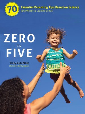 Zero to Five - Audiobook